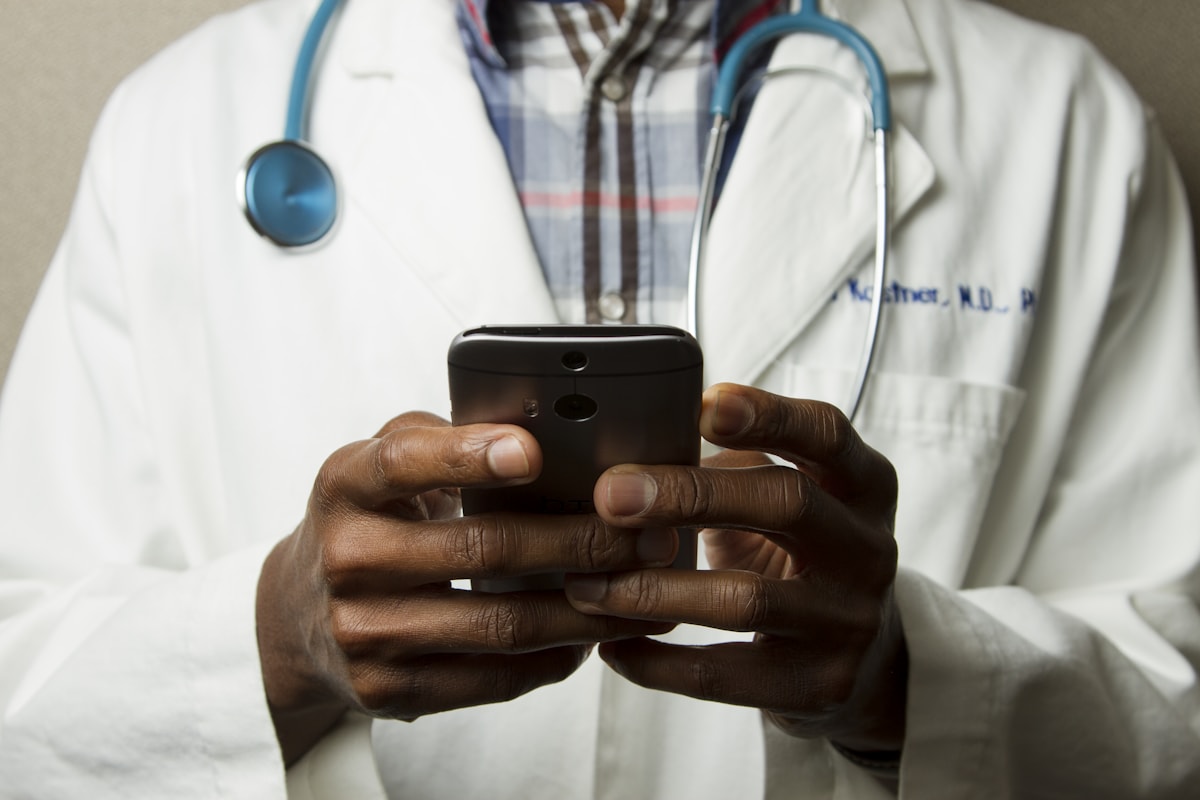 Your Doctor Should Know More Medicine Than You. That Doesn’t Mean They Know More About You